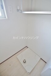 ニューエイト　D棟の物件内観写真